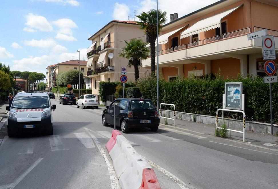 Aprono le scuole, cambia la viabilità 