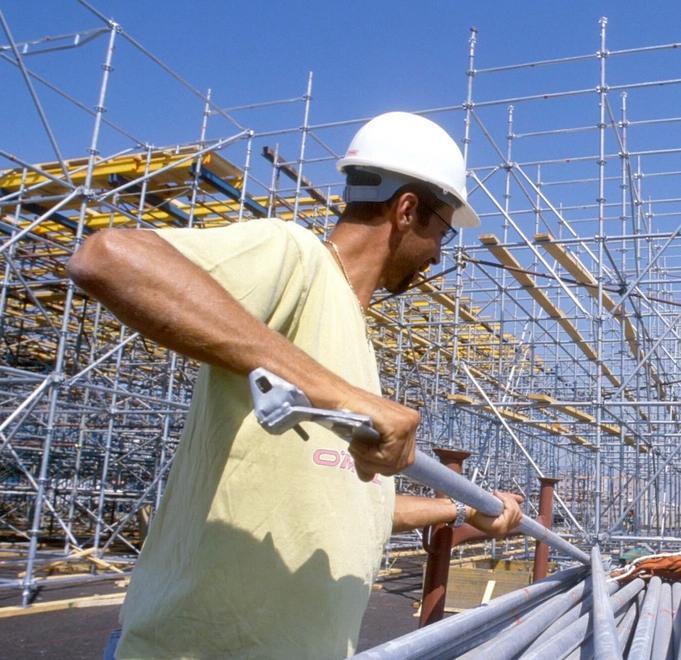 Al via i controlli per prevenire gli infortuni