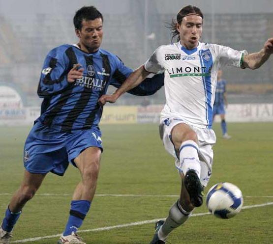 La realtà resta la Lega Pro domani la sfida al Gubbio 