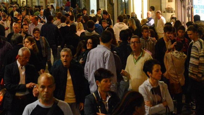 Mezzana paese mio, torna la festa del commercio