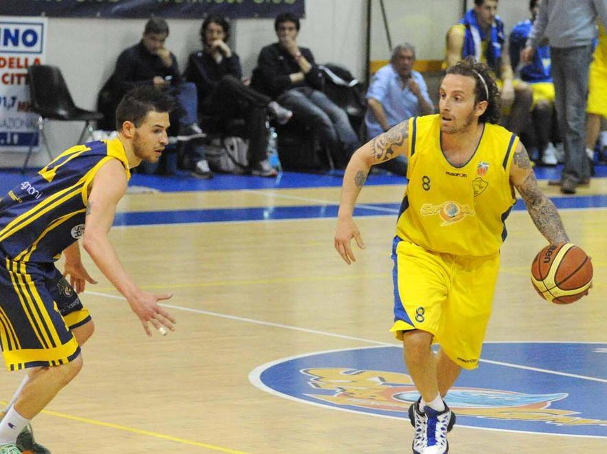 Basket Golfo, test sul campo di Empoli 
