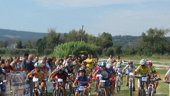 Ciclismo: stagione ricca di successi per l’Acd Rosignano