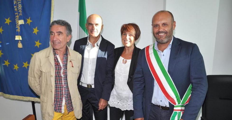 Serata bis dei balletti altri quattro rioni protagonisti sul palco 