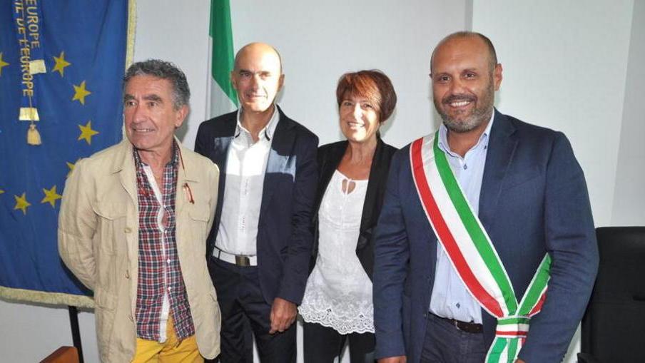 Serata bis dei balletti altri quattro rioni protagonisti sul palco