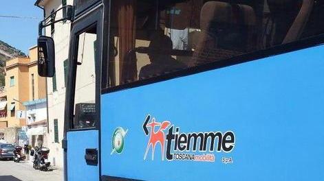 Inizia la scuola Modifica ai bus a Manciano