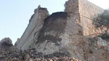 C’è attesa per il fascicolo sul torrione di Magliano