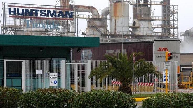 Per le acque contaminate si va al Consiglio di Stato