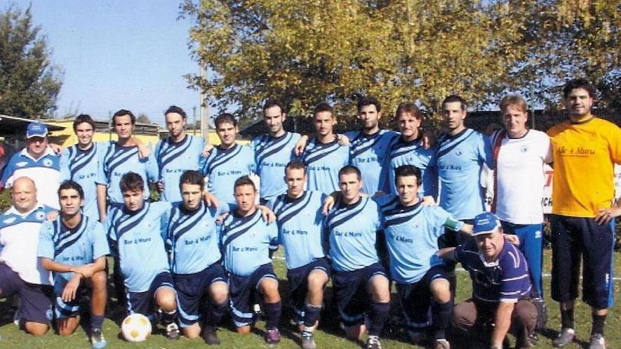 Terza Categoria, ecco i due gironi di campionato