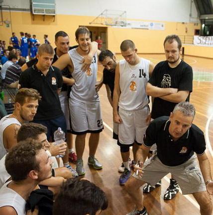Coppa Toscana, Centro Minibasket liquida Valdera