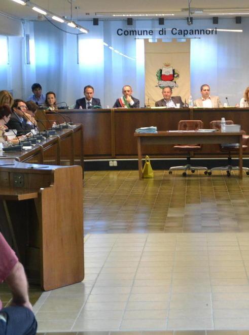 Commissioni consiliari al lavoro
