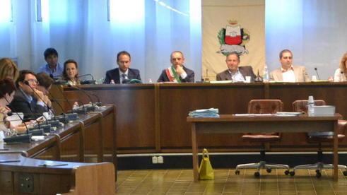 Commissioni consiliari al lavoro