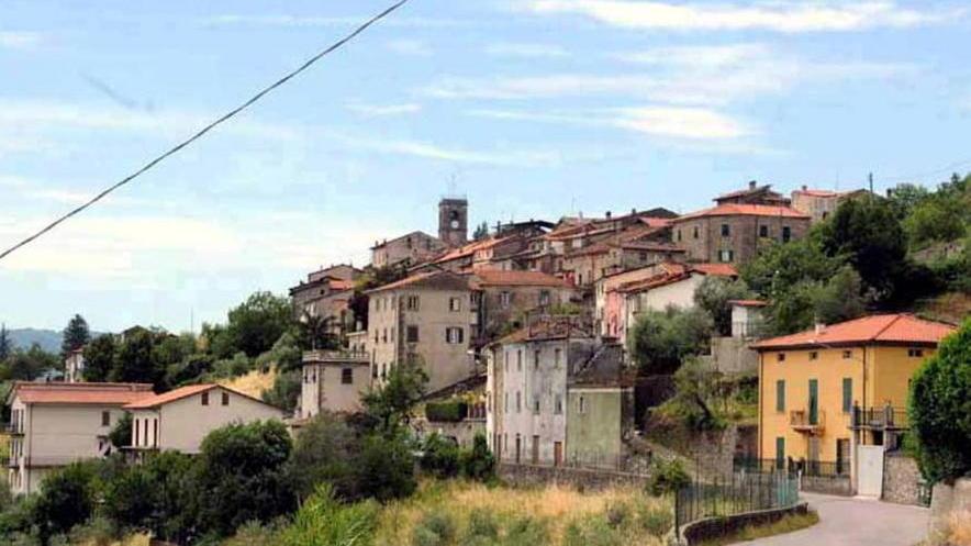 Borgarte anima l’antica Moncigoli