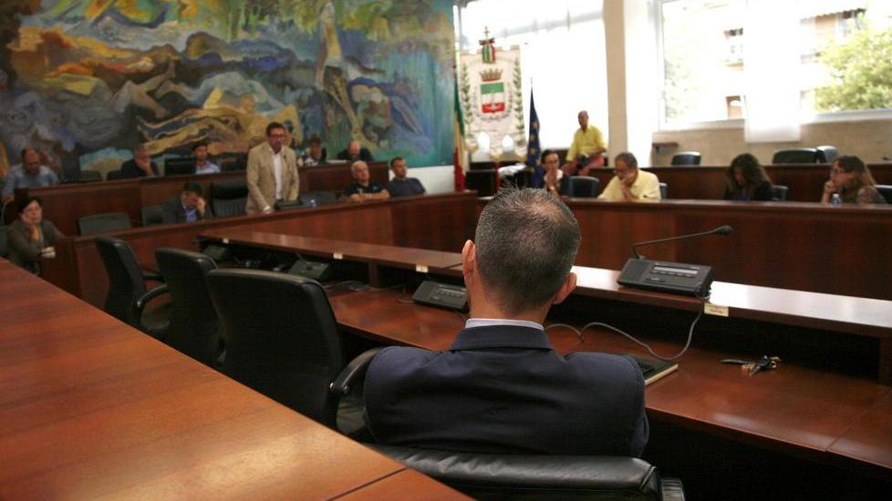 Il Pd intima: dissesto Betti prende tempo ancora una settimana