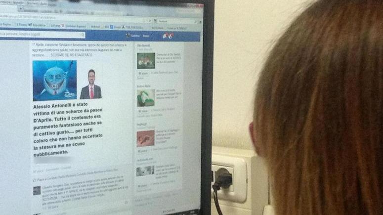 È boom di segnalazioni ma ci pensa Guardingo