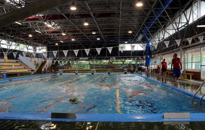 «Sindaco senza soldi per poter riaprire le piscine di Quercia» 