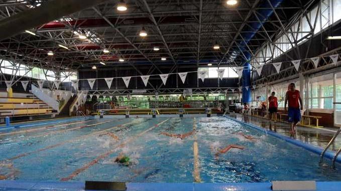 «Sindaco senza soldi per poter riaprire le piscine di Quercia»