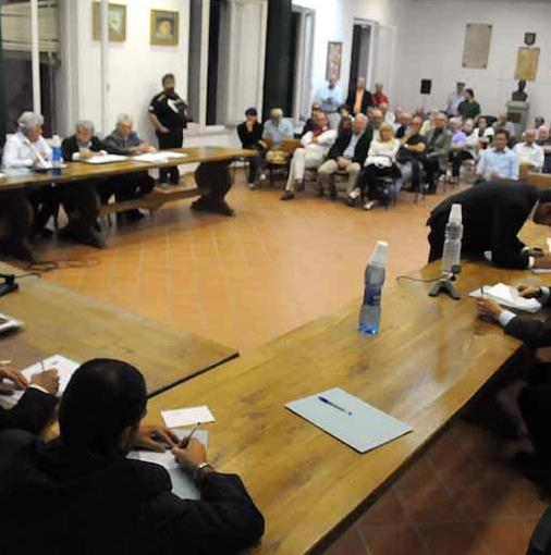 Territorio unico e fragile confronto per difenderlo 