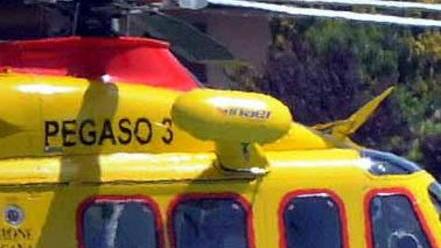 Tornano i cavalli vicino all’aeroporto e scoppia la polemica