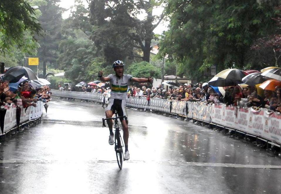 Trofeo Buffoni, un mondiale giovanile 