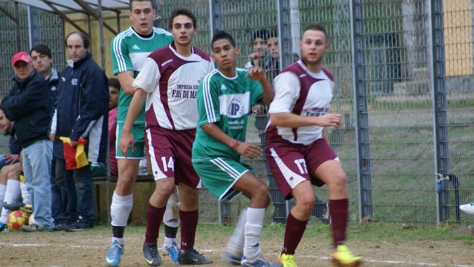 Terza Categoria, ecco la rivoluzione