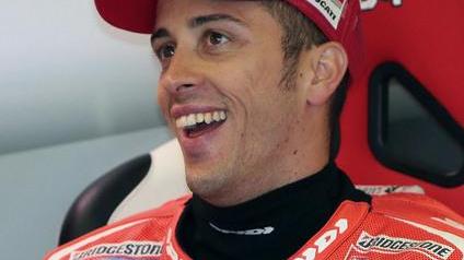 A Misano è un venerdì tutto italiano