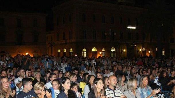 Meo mette al bando la nostalgia: «Parliamo di quello che sarà»