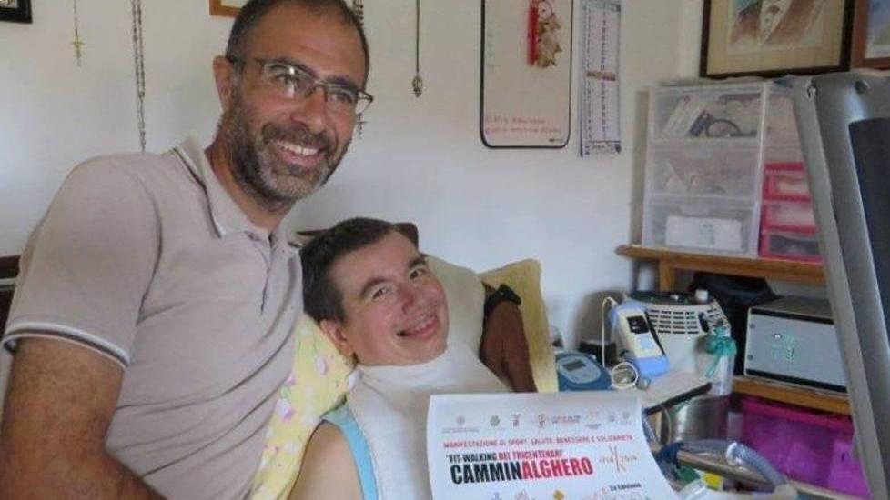 E domani ritorna la passeggiata per la Sla