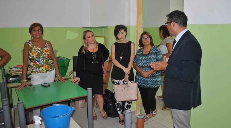 La Provincia: «Polemica ingiustificabile» 