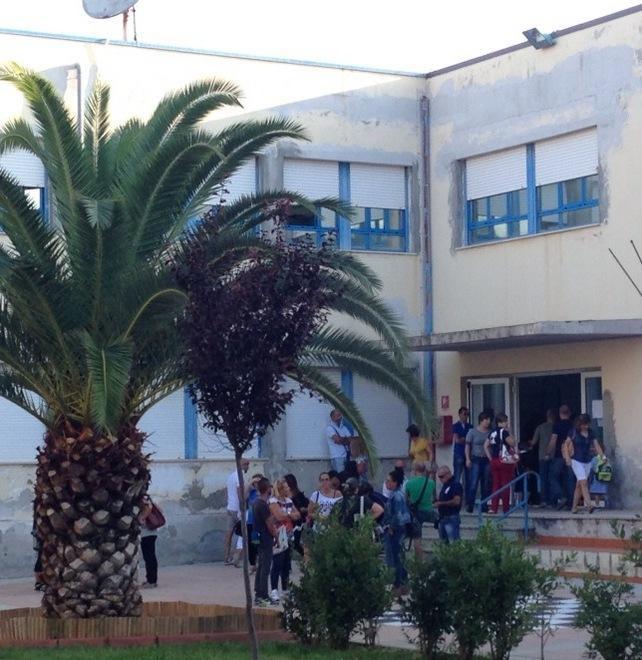 Prima campanella per 3.080 studenti 
