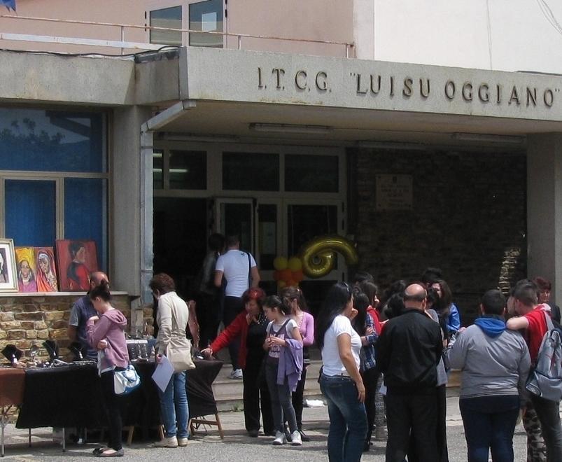 Siniscola, boom di iscritti all’Istituto alberghiero 