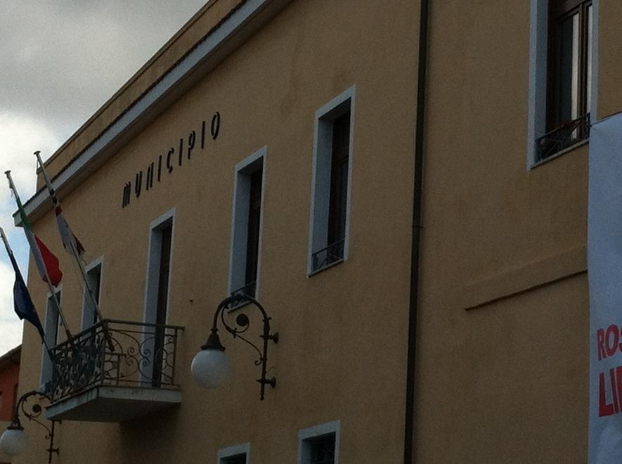 Santa Teresa, restyling dell’illuminazione 