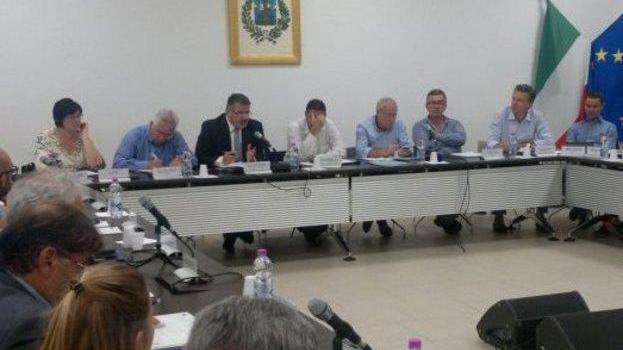 Silvestri rieletto presidente dell’Unione dei Comuni: «Grazie Errani»