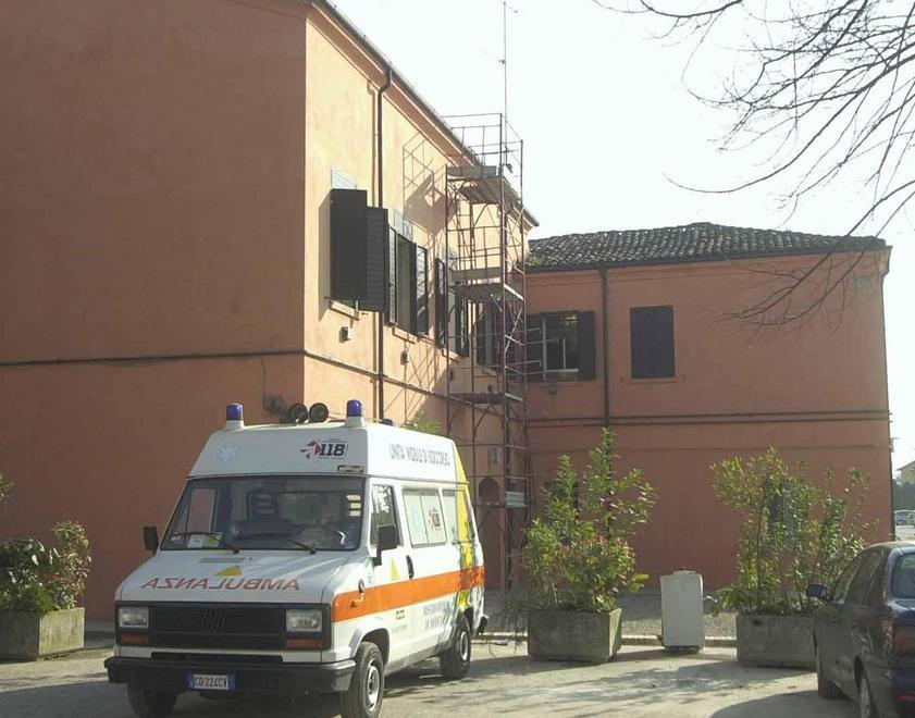 Misericordia “cancellata” e nel mirino della Cgil 