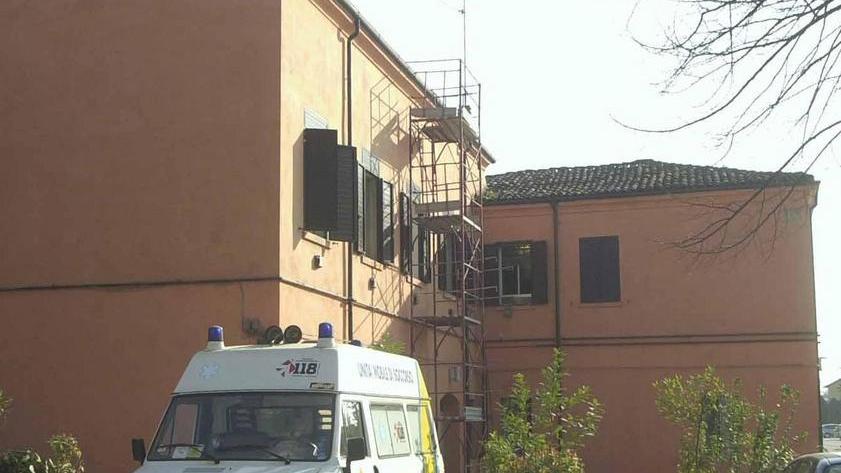 Misericordia “cancellata” e nel mirino della Cgil
