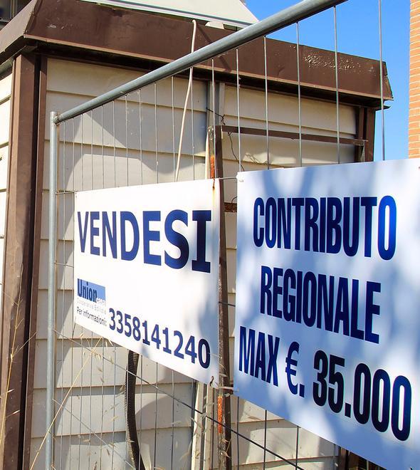 «Case per i giovani» aggirate le regole per ottenere il bonus 