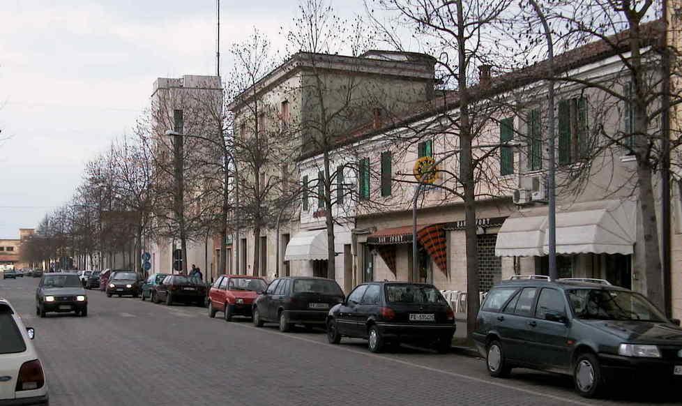 Valpagliaro, denunciato il ladro di gasolio