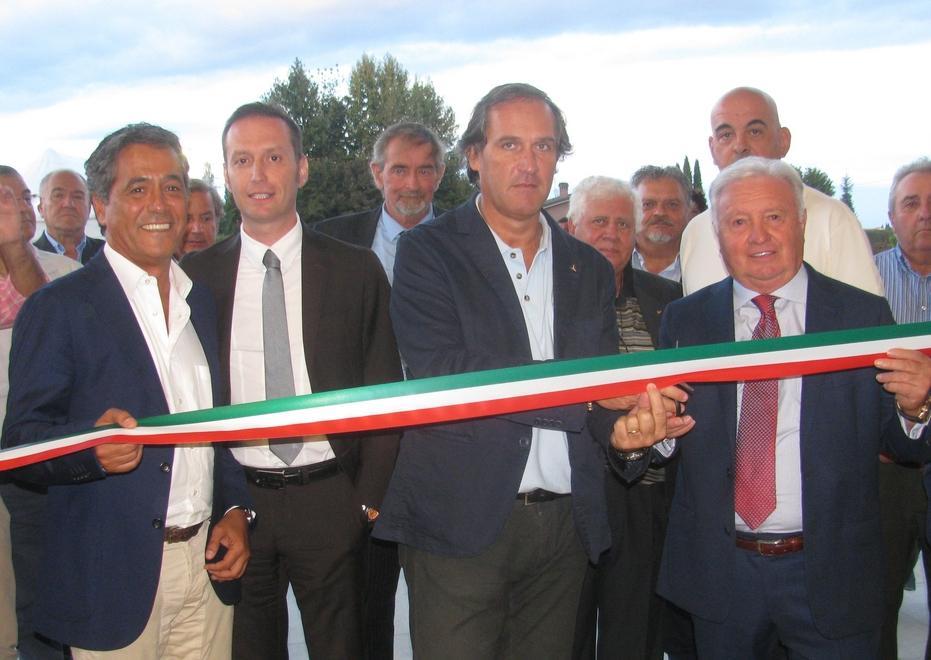 Festa del Tricolore, oggi Fini torna nella sua Mirabello
