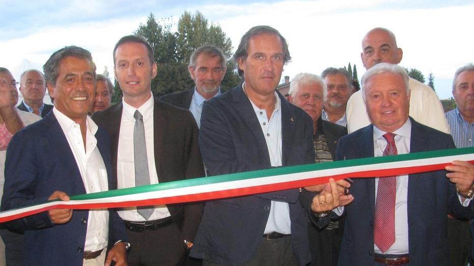 Festa del Tricolore, oggi Fini torna nella sua Mirabello