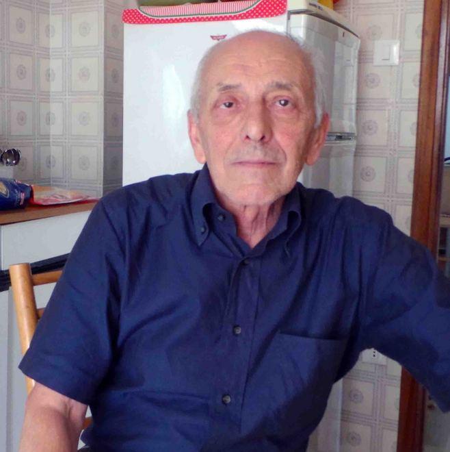 Sfrattato e subito trasferito