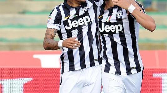 Juve, Allegri è cauto «Occhio all’Udinese Vidal e Tevez ci sono»