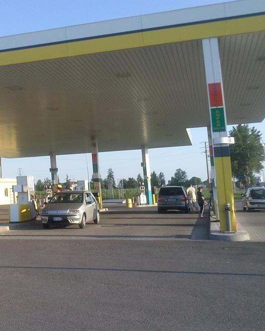 I banditi motociclisti accusati di undici rapine 