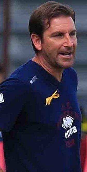 «Dalla squadra mi aspetto conferme e crescita» 