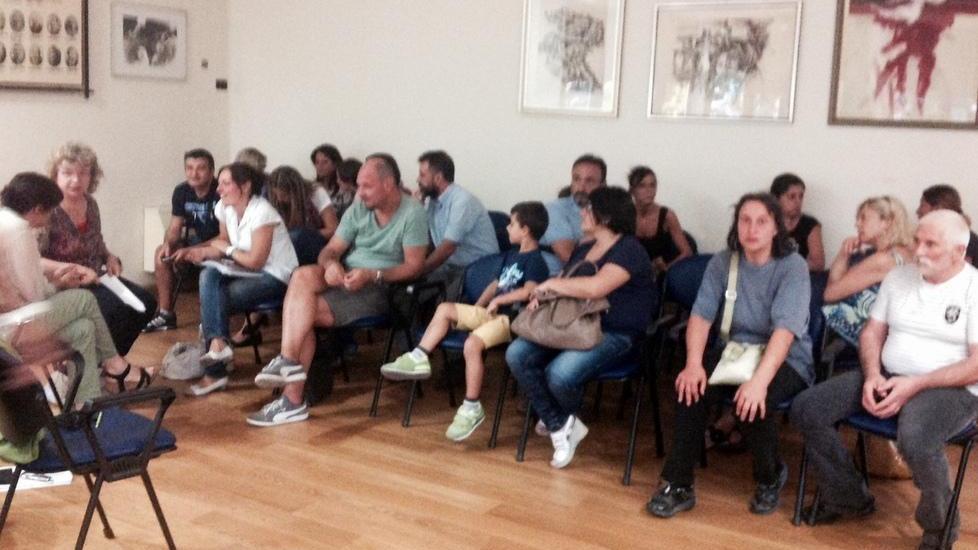 Presentato il progetto Pepe non soltanto un doposcuola