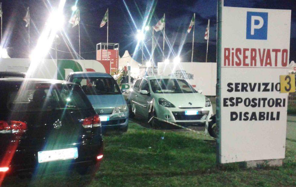 «Sono evaso per uscire con mia figlia» 