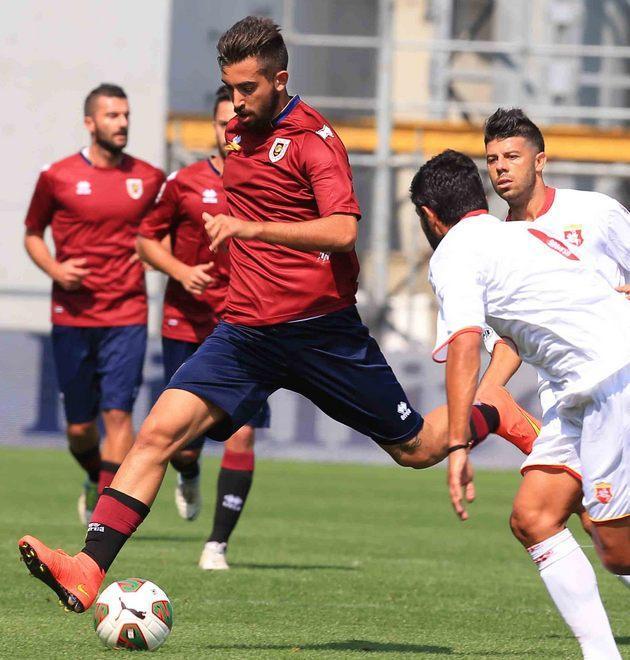 Per la Reggiana è tempo di verifiche 
