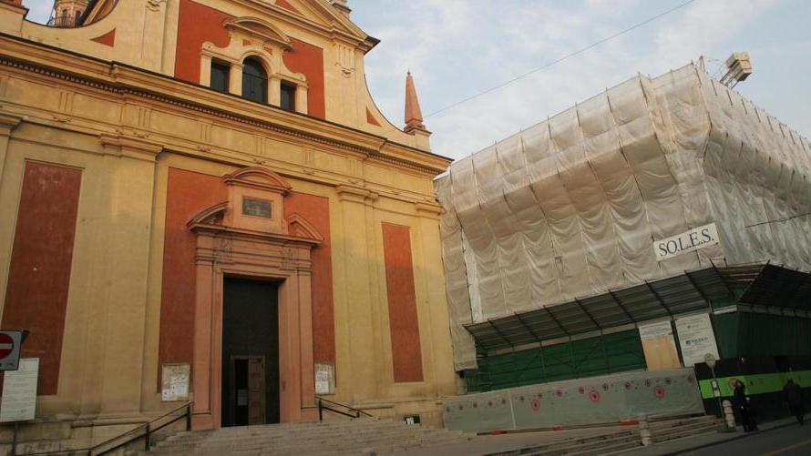 Il Comune dà 260 mila euro alla Diocesi