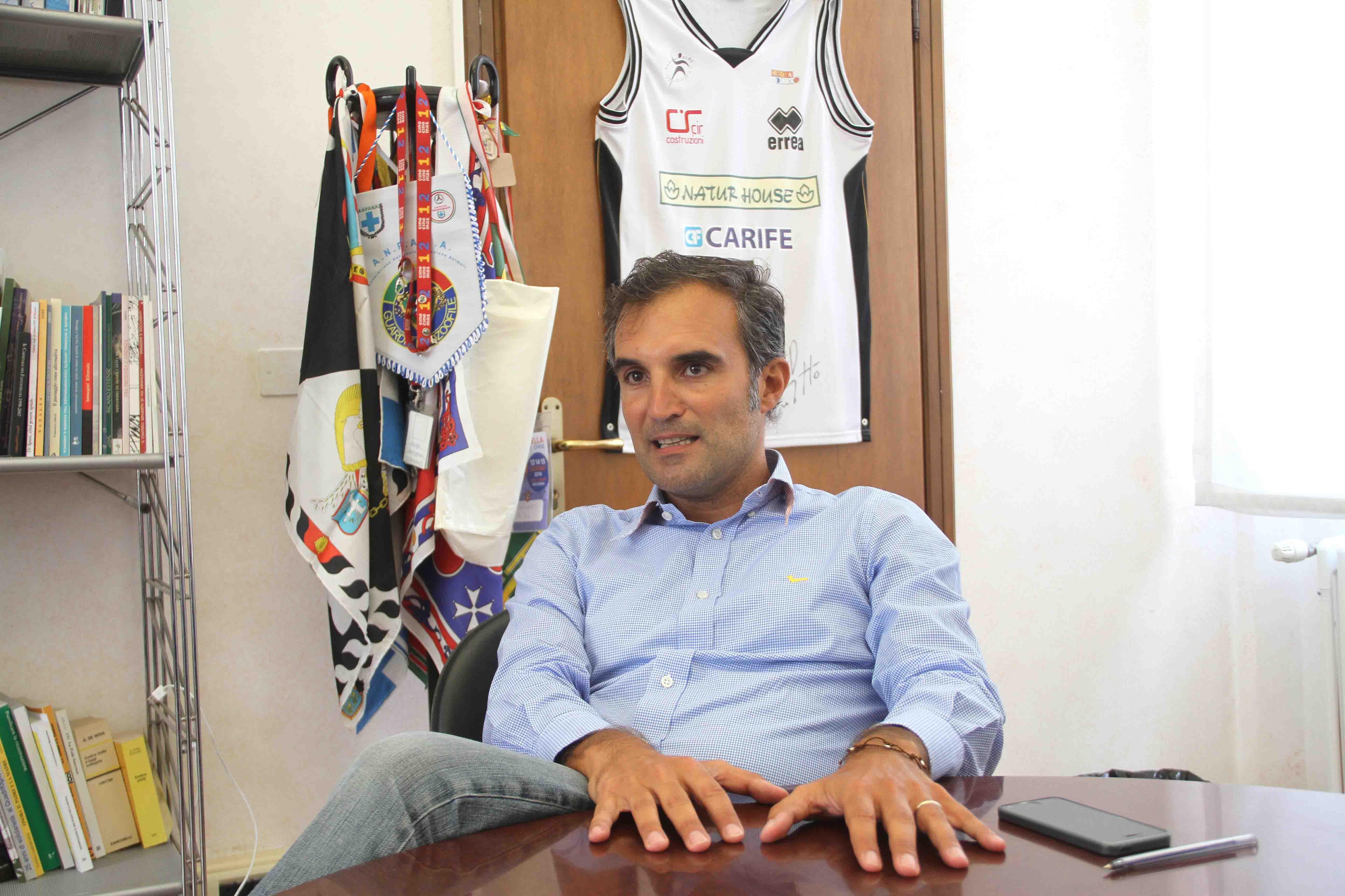 Modonesi