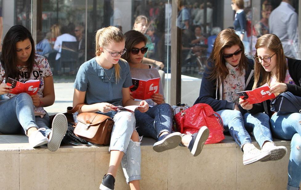 Il bello del Festival Filosofia? Riesce a coinvolgere tutti 
