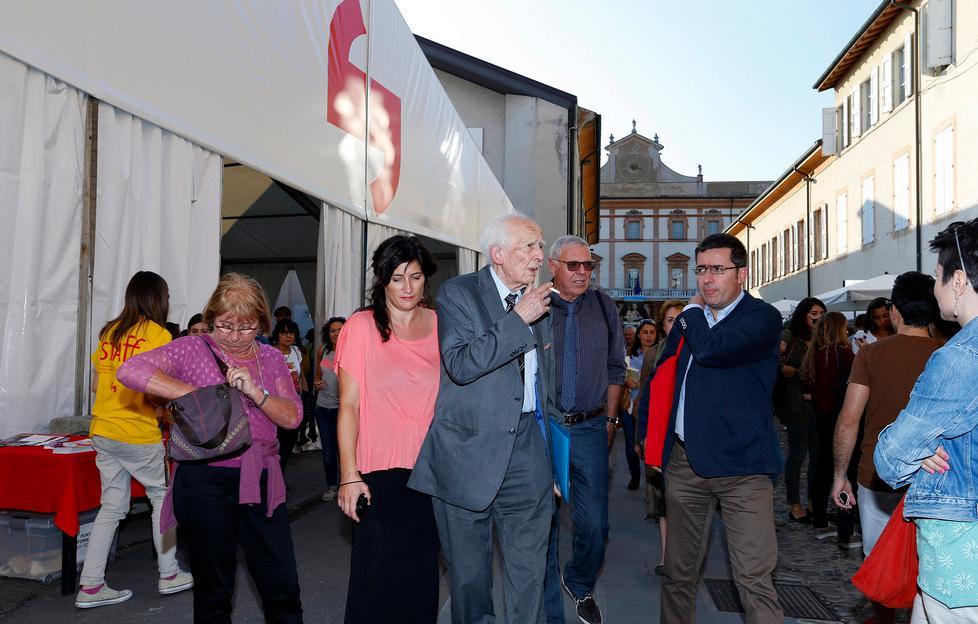«Sono sullo schermo quindi io sono... » 