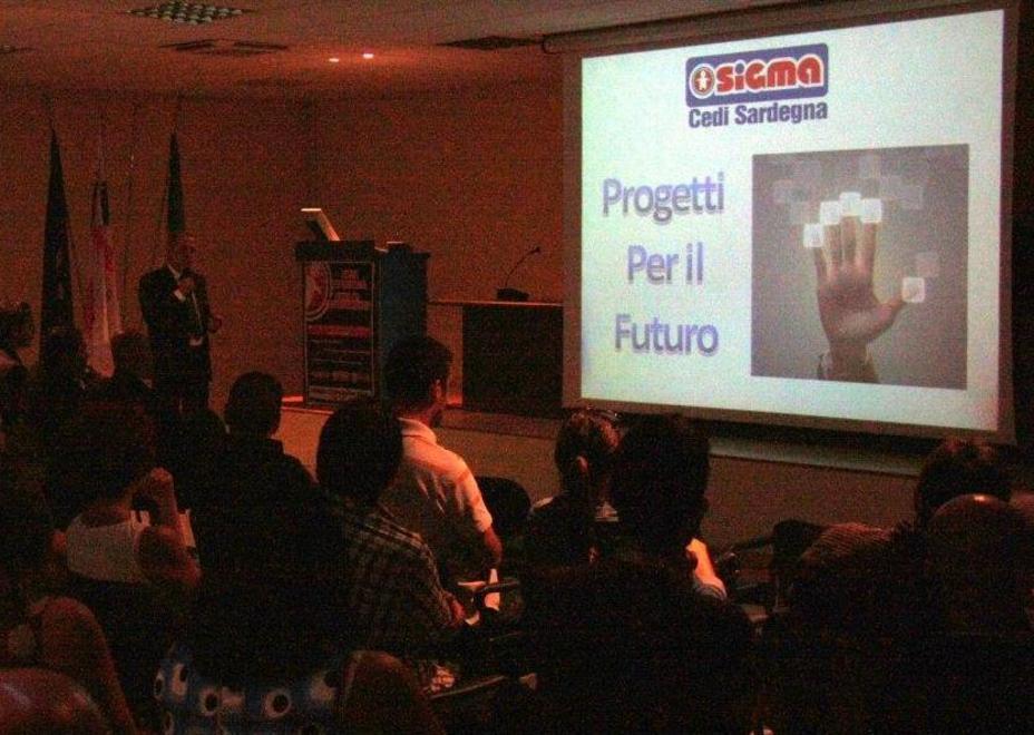I market Sisa entrano nel gruppo Sigma 